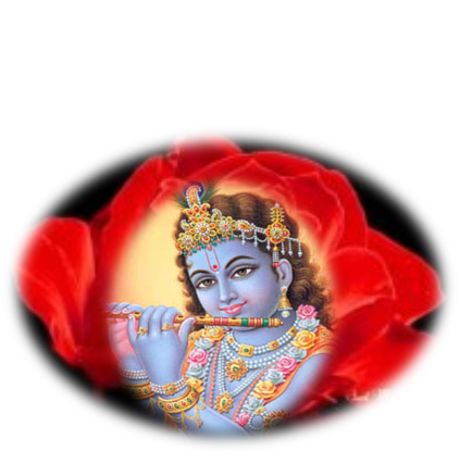 Hare Krishna