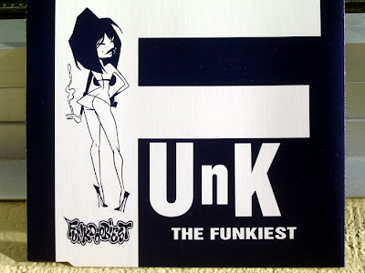 Funkdoobiest – The Funkiest (CDS) (1993) (320 kbps)