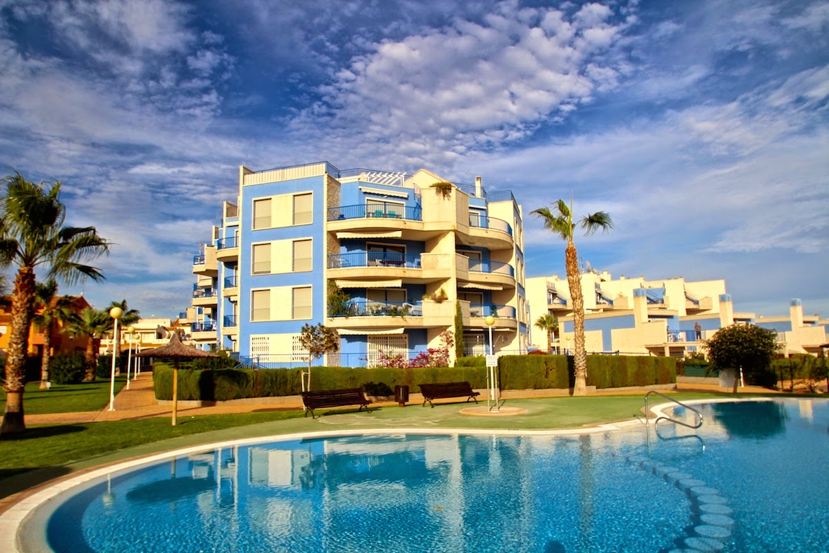 El Blog de OKENDO PUNTA GLEA · PRECIOSAS VISTAS FRONTALES AL MAR