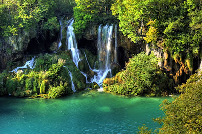 Plitvice Lakes National Park