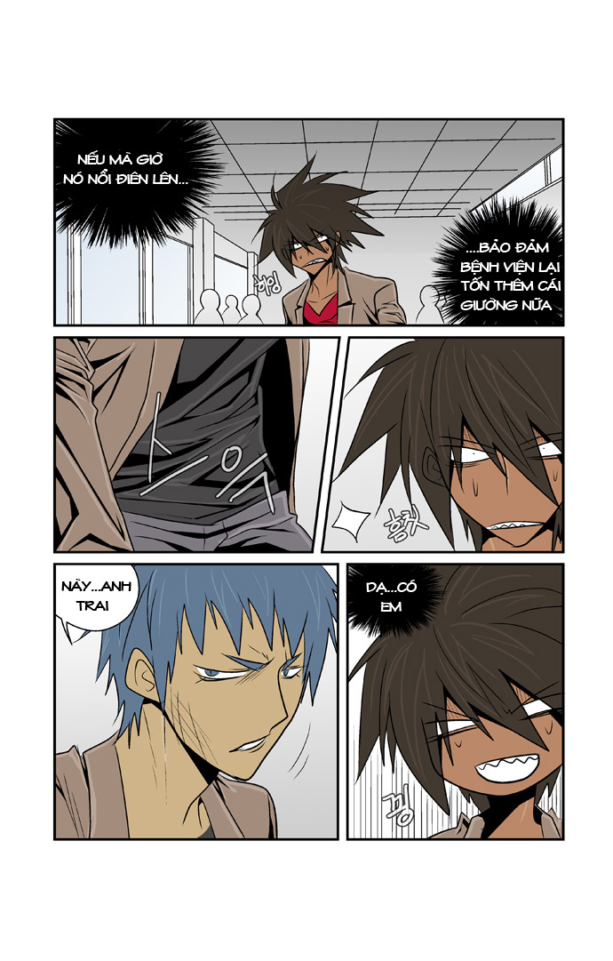 Transfer Student Storm Bringer chap 53 Trang 3 - Mangak.info Transfer Student Storm Bringer chap 53 Trang 3 - Mangak.info