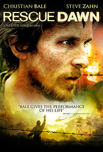 Rescue Dawn (2006)