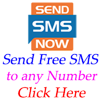 sendsmsnow send free sms Click on sendsmsnow to Send Free SMS
