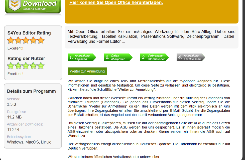 Demokratisch Links Regierung