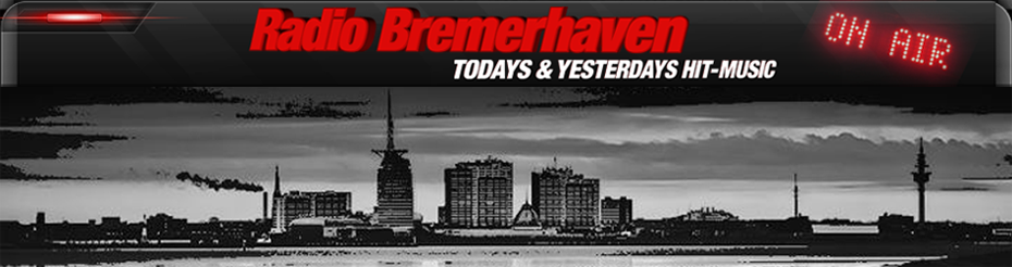 Radio Bremerhaven - Wir sind Bremerhaven