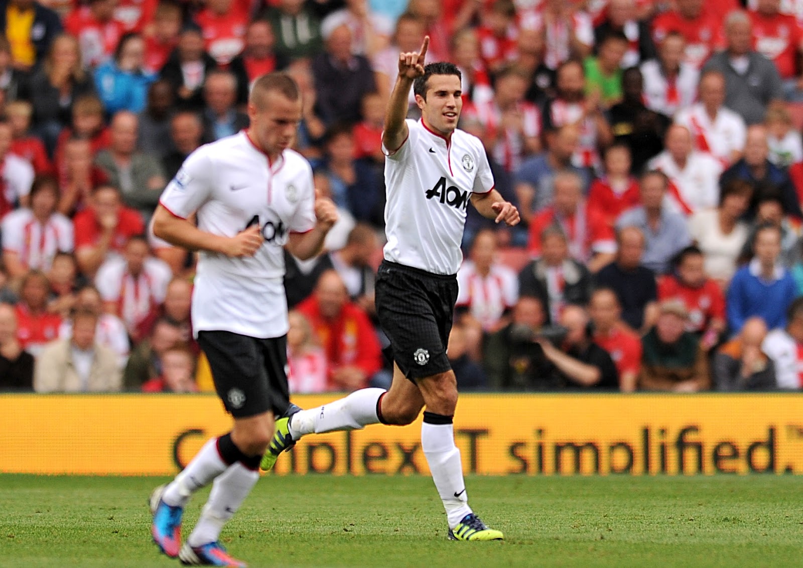 Man United Liverpool