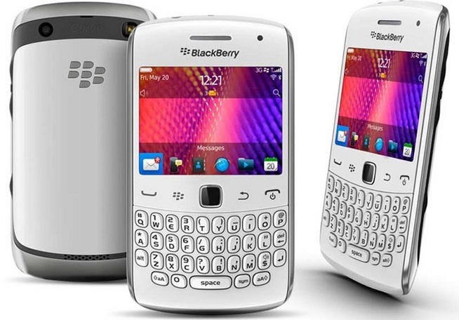 BlackBerry Curve 9360 Apollo BB Murah Harga Rp 1.9 Jutaan BlackBerry Curve 9360 Apollo BB Murah Harga Rp 1.9 Jutaan