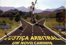 JUSTIÇA ARBITRAL