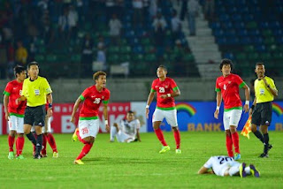 Beberapa Eks Timnas U-19 Dipanggil Ke TC Timnas U-23