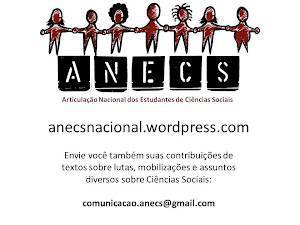 Comitê de Comunicação da ANECS