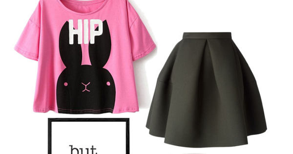 6 SWEET Outfit Ideas For The Lunar New Year