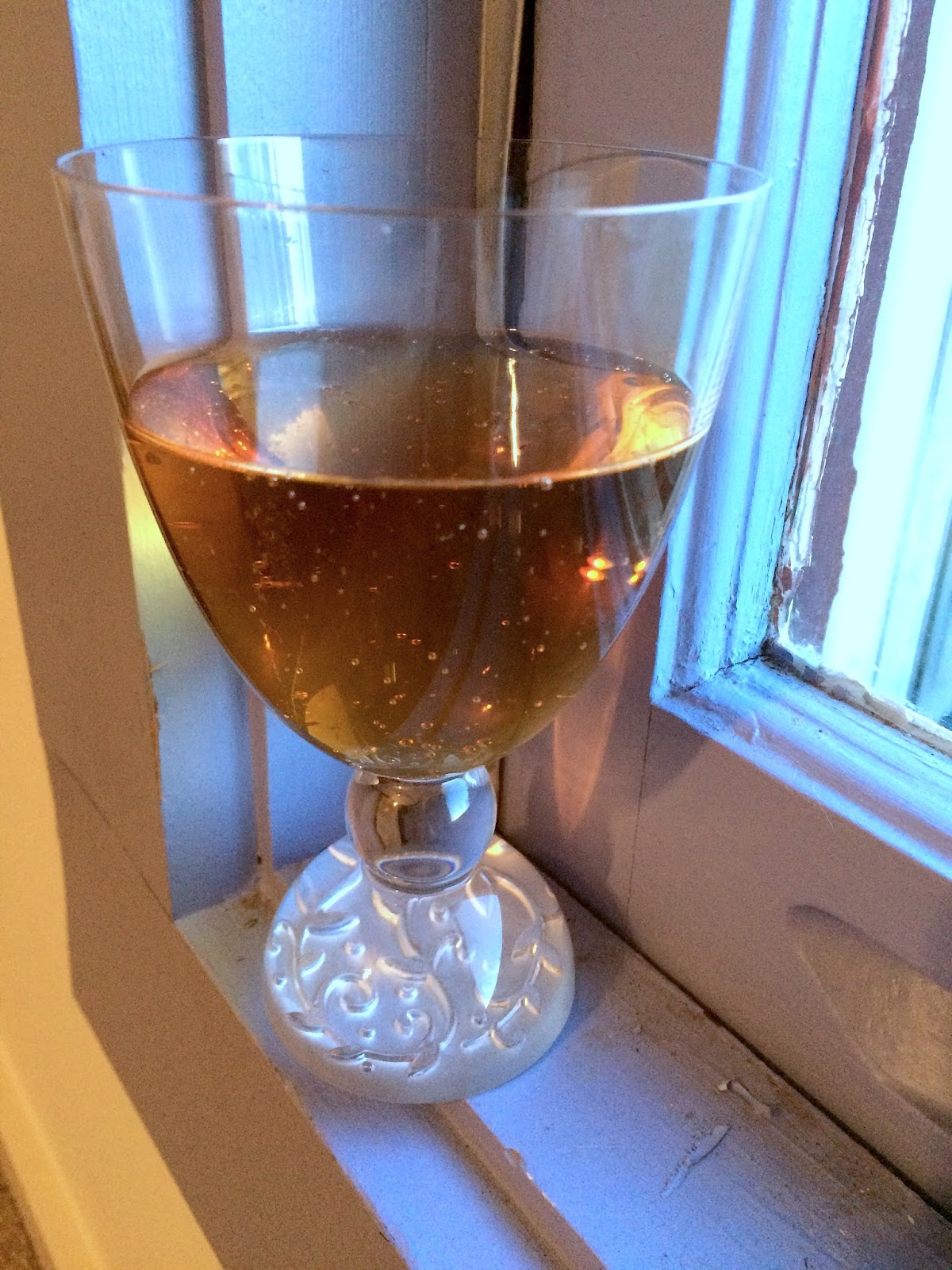 Along Came a Cider Cider Review Aspall Imperial English Cider