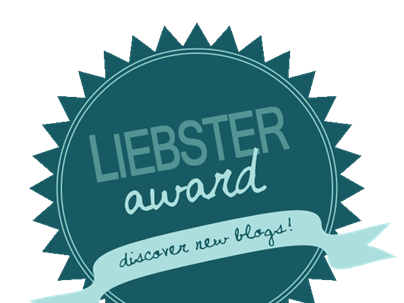 Liebster Award: Mengenal Lebih Dekat Teman Kita