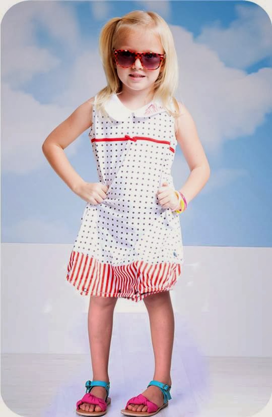 Dress Anak Dress Anak