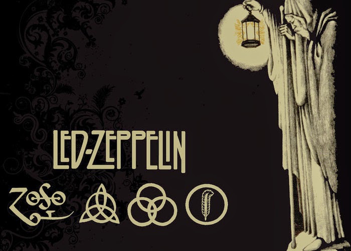 La historia del pacto Diabolico de Led Zeppelin