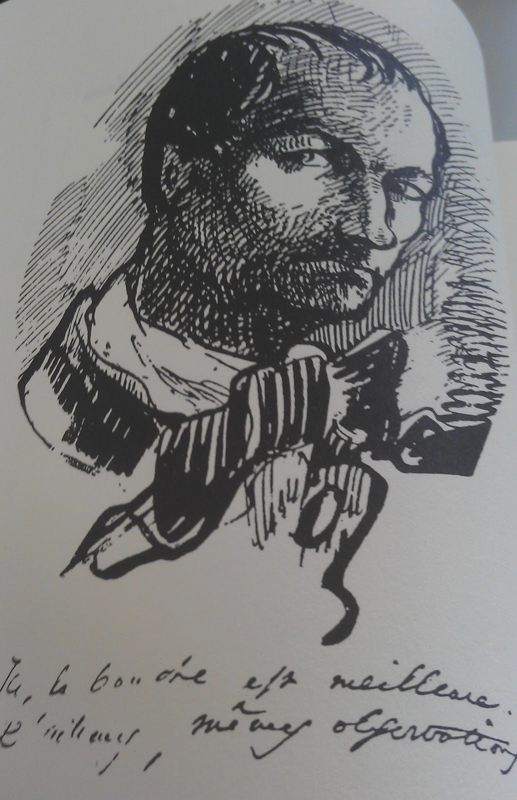 prostituées baudelaire