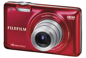 Harga Fujifilm FinePix JX650