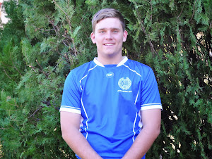 NQ Rugby Union Representative