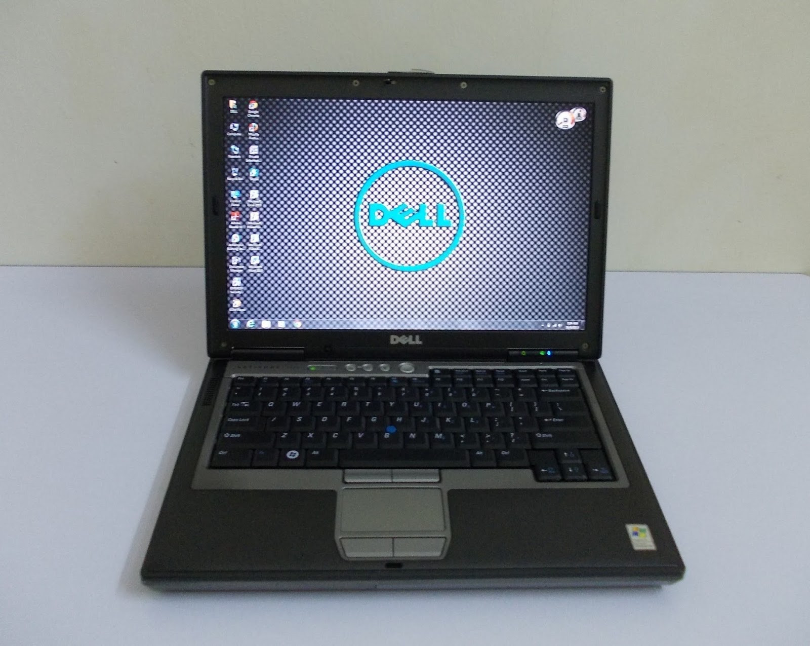 Three A Tech Computer Sales and Services Used Laptop Dell Latitude