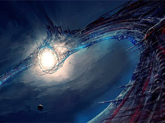 Mover nuestro Sistema Solar: el Propulsor Shkadov
