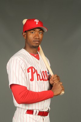 dom brown