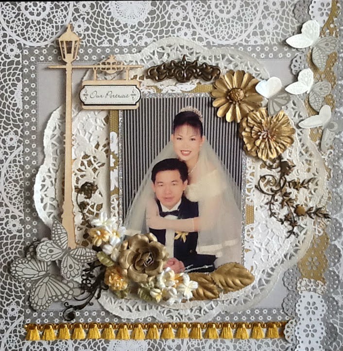 Mahar Hantaran Surabaya Apa itu Mahar Scrapbook?