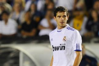 Real Madrid: Oficial Roma fichaje de Gago Real Madrid: Oficial Roma fichaje de Gago