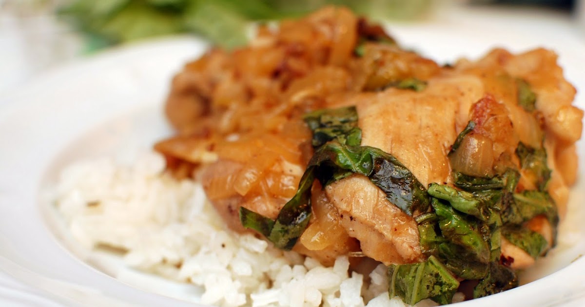 chicken with dates, olives, and cinnamon lb's good spoon