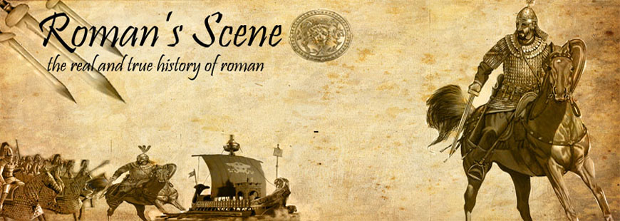 Roman's Scene