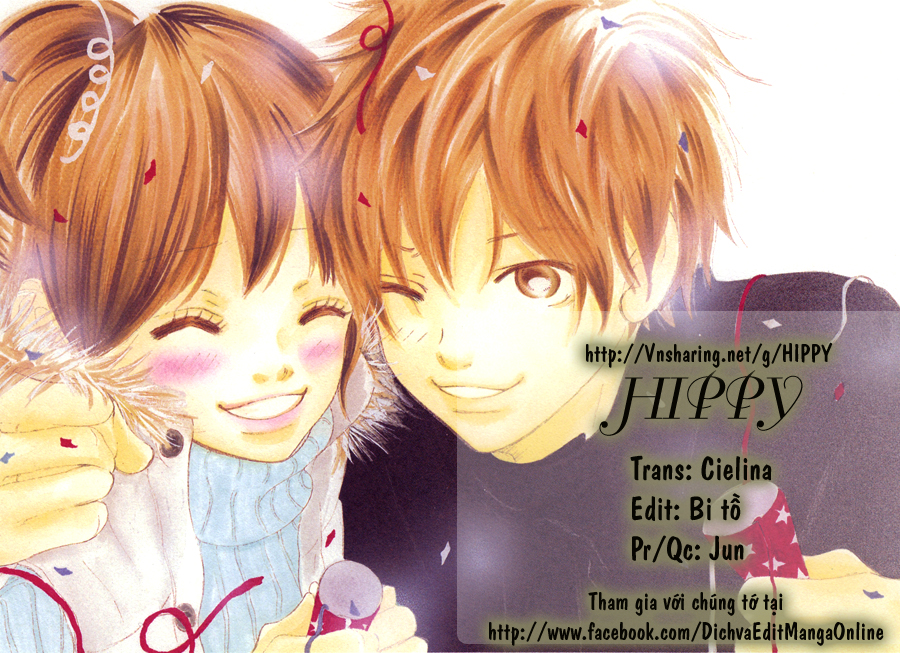 Bokura ga ita chap 28 Trang 54 - Mangak.info Bokura ga ita chap 28 Trang 54 - Mangak.info