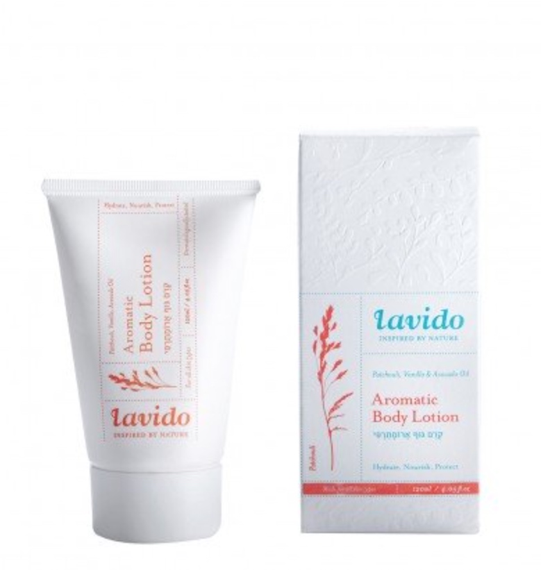 Pamper Yourself Feel Good Products FASHinNY