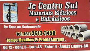 Materiais Elétricos