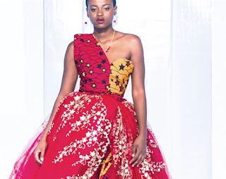 africa writings ghanaian incomplete unless hung felt touch mark even shows event today