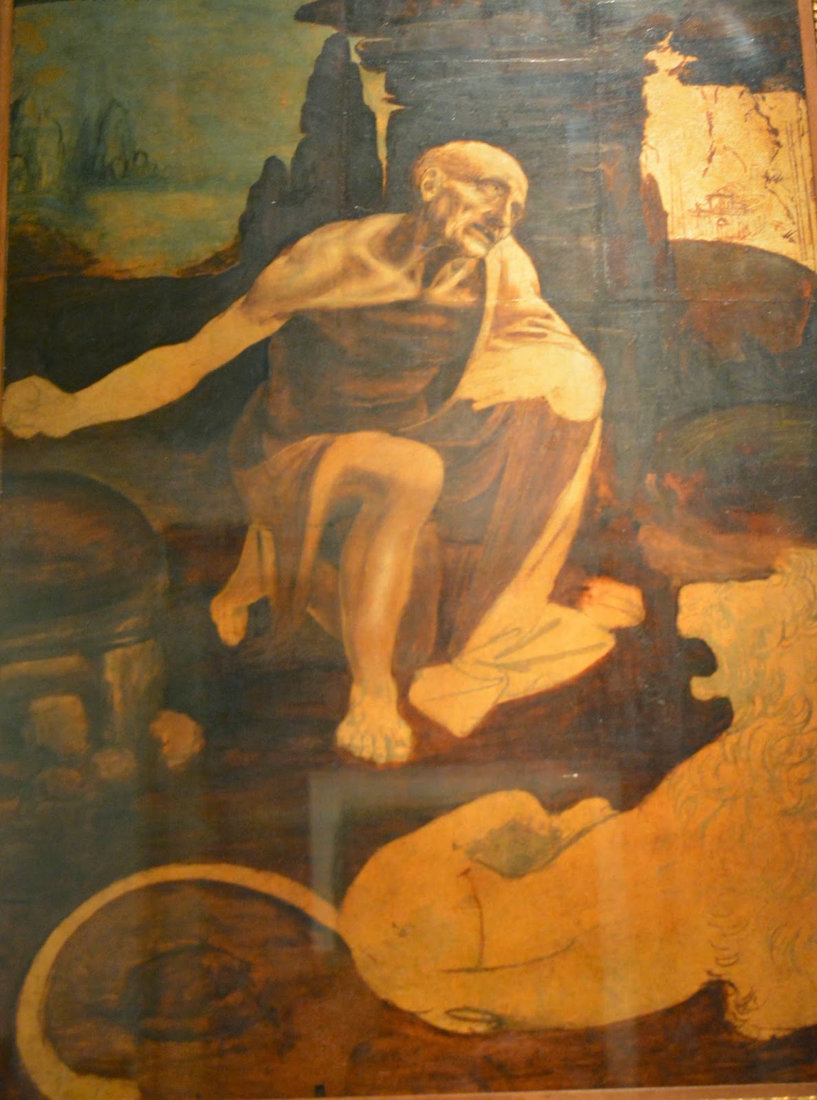 Sistine Chapel and Vatican Museum, Vatican City. LUX LIFE LONDON A