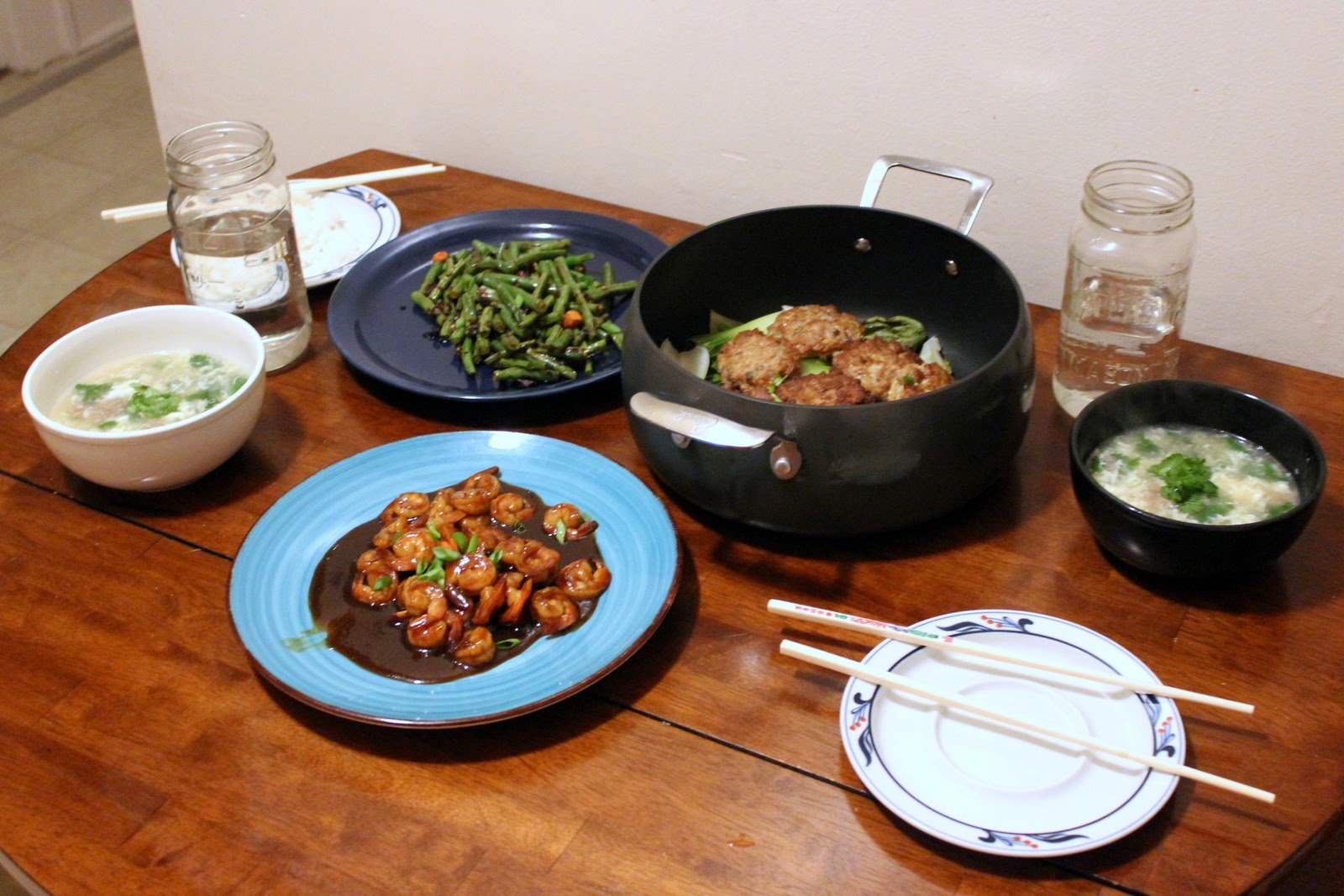 MelonChef Chinese Takeout at Home