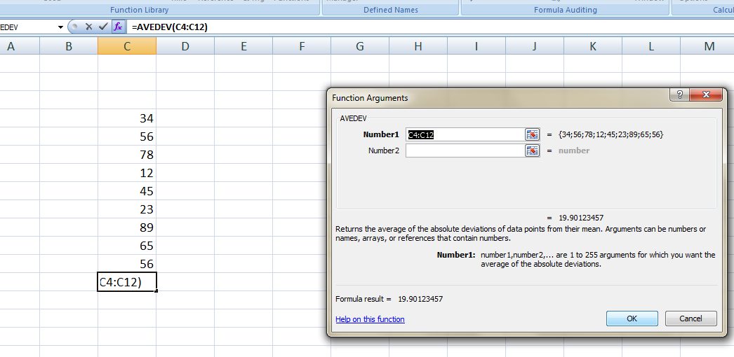 How to calculate weighted standard deviation in excel comicnaa