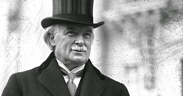 Anecdotes of the great - Happy Thoughts