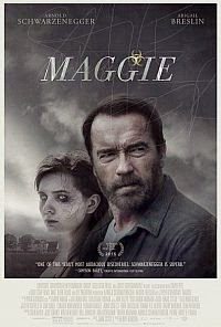 מגי - Maggie