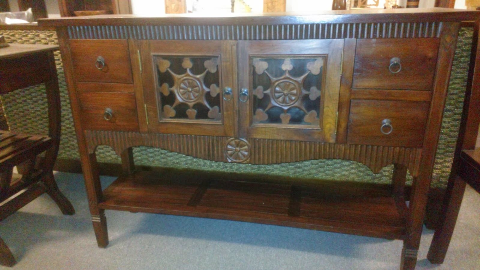 LANDING AWAY IN JAPAN MALAYSIA SINGAPORE Wooden Furniture Teakia