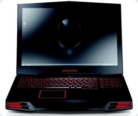 Laptop Gaming on New Upcoming Laptops In 2012 A Great Future Technology Whatz More