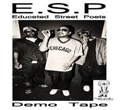 E.S.P (Educated Street Poets) – Demo Tape (199x) (320 kbps)