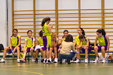 Basket Infantil Feminina