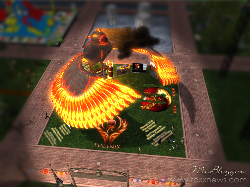 phoenix viewer firestorm