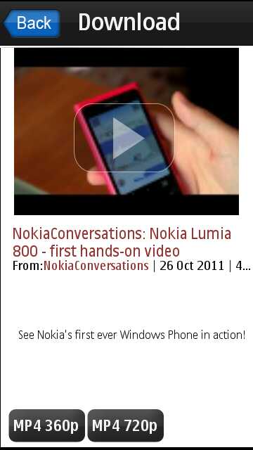 info gadgets download updated youtube downloader v2 2 2 for nokia 5800 n97 and x6