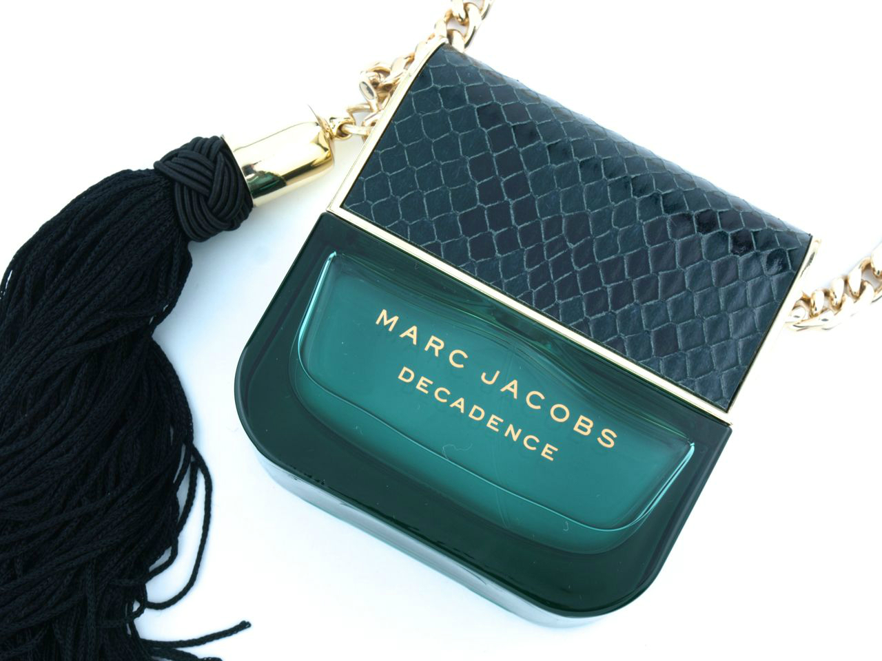 Decadence Marc Jacobs perfume - a fragrance for women 2015