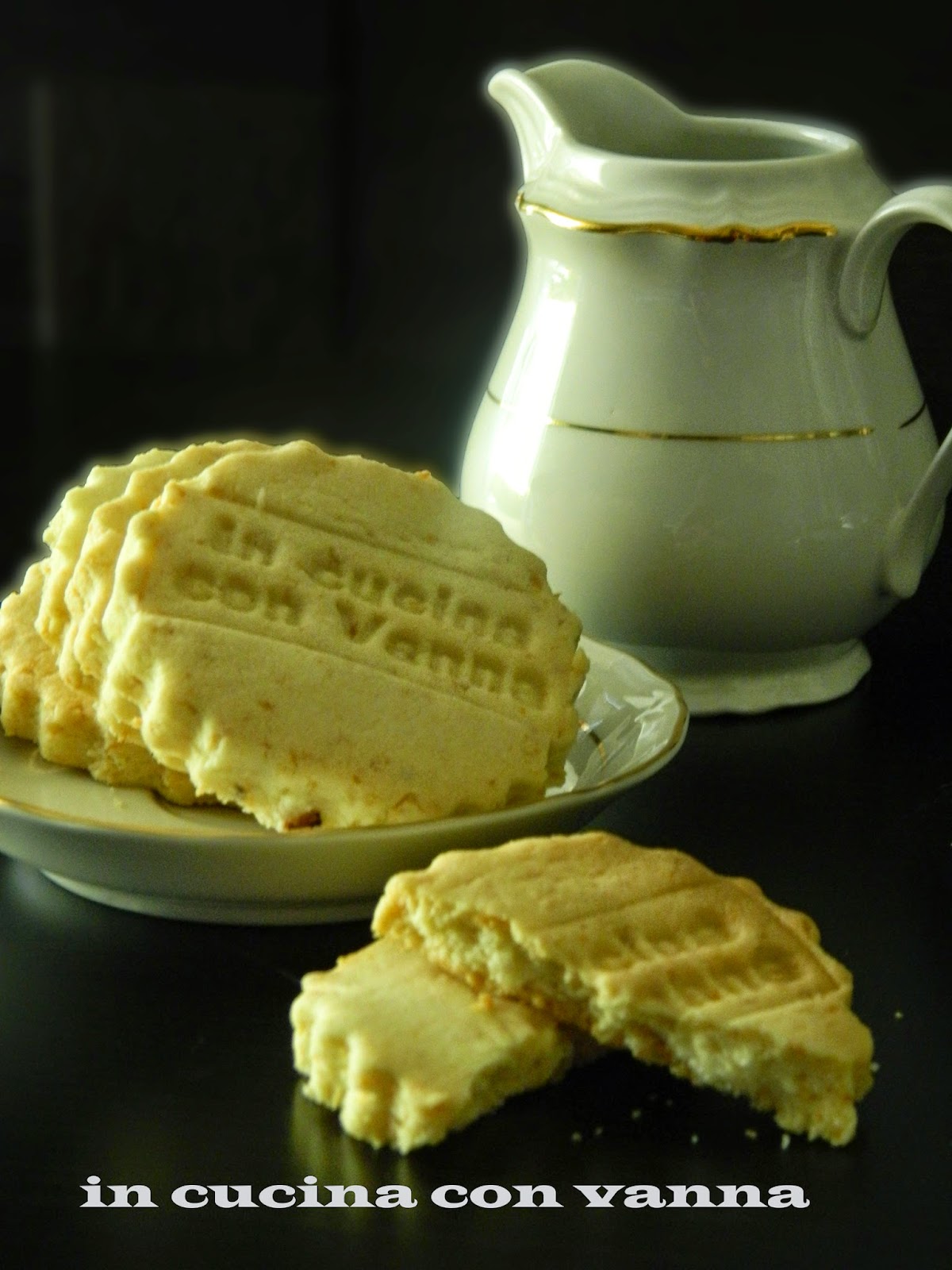 i biscotti degli angeli