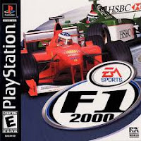 Download F1 2000 (Psx)