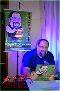 CARICATURISTA