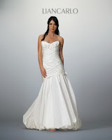 Liancarlo Wedding Dresses