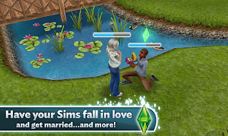 The Sims FreePlay 2.5.6 Apk Mod Full Version Data Files Download Unlimited Money-iANDROID Games